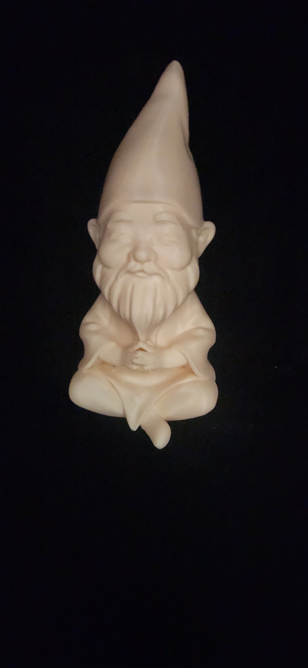 Zen Gnome