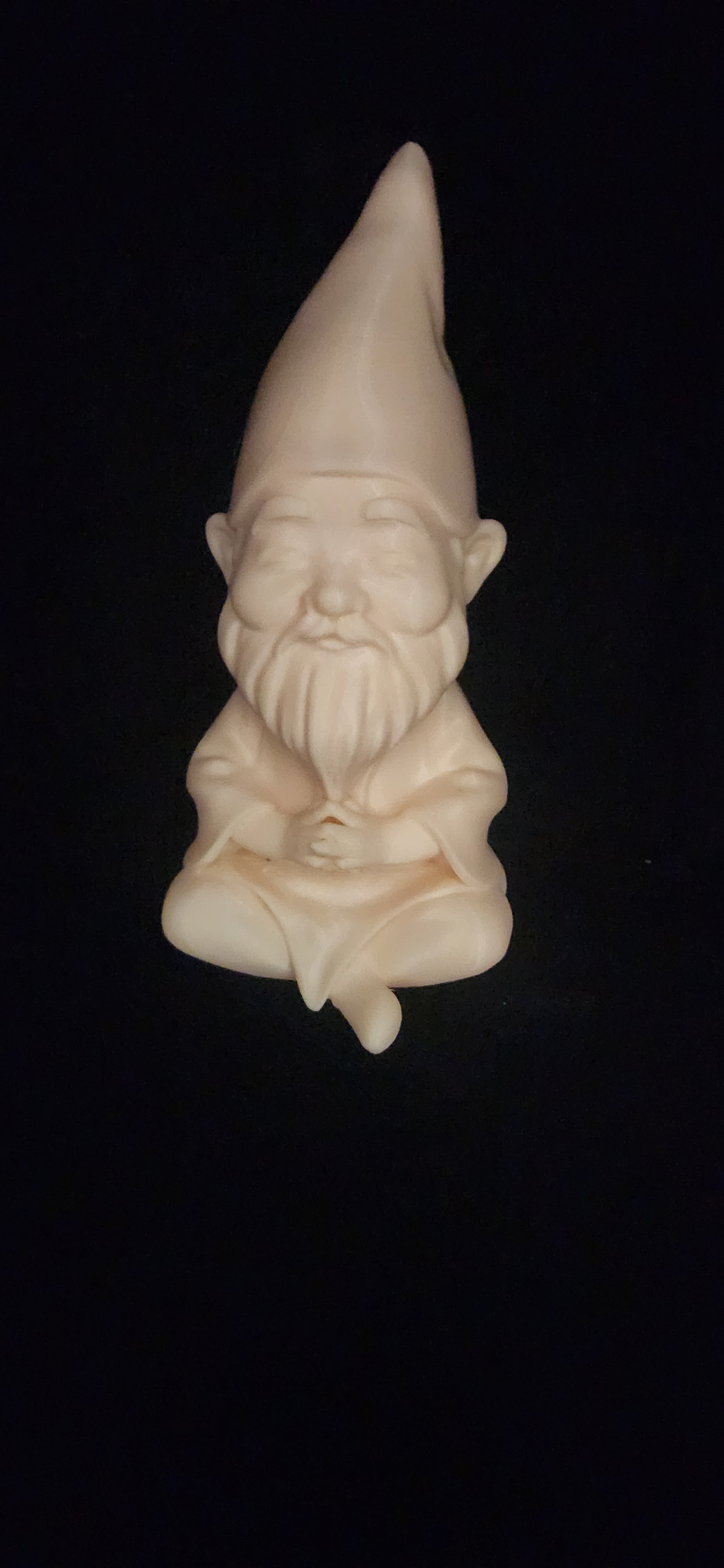 Zen Gnome